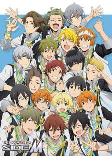 Ver The iDOLM@STER SideM