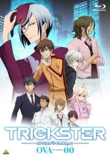 Ver Trickster: Edogawa Ranpo "Shounen Tanteidan" yori OVA
