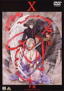 Ver X OVA