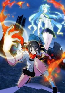Ver Zetsumetsu Kigu Shoujo: Amazing Twins